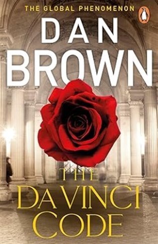 The Da Vinci Code (Robert Langdon Book2)