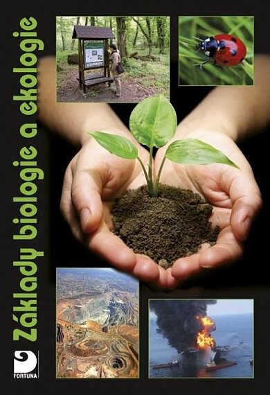 Základy biologie a ekologie 4. vydání