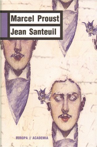 Jean Santeuil
