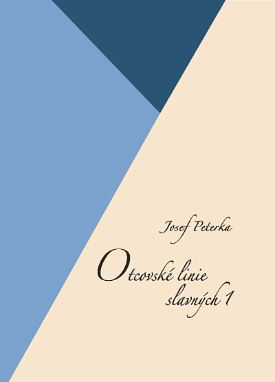 Otcovské linie slavných 1