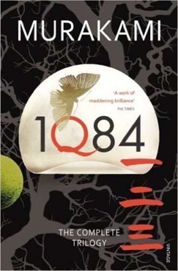 1Q84 (1-3)