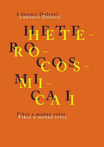 Heterocosmica I