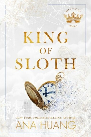 King of Sloth (King of Sin 4)