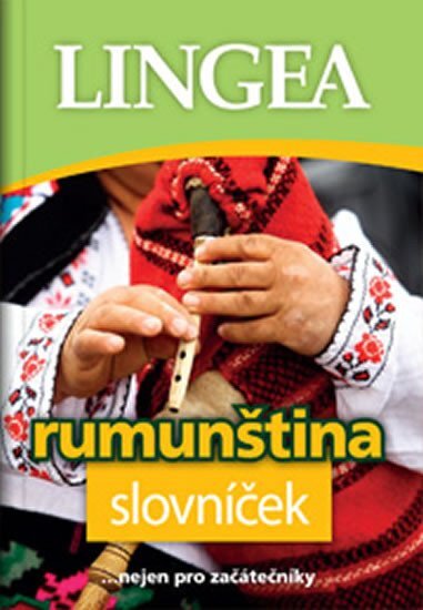 Rumunština slovníček