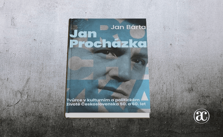 Jan Procházka