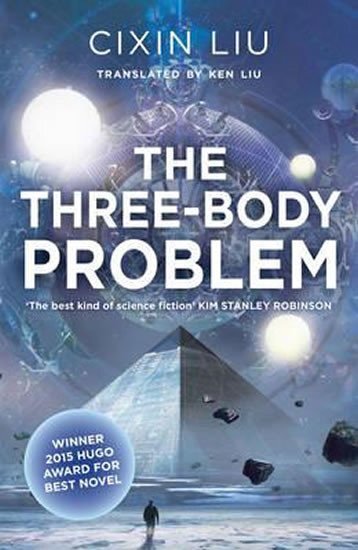The Three-Body Problem (1)