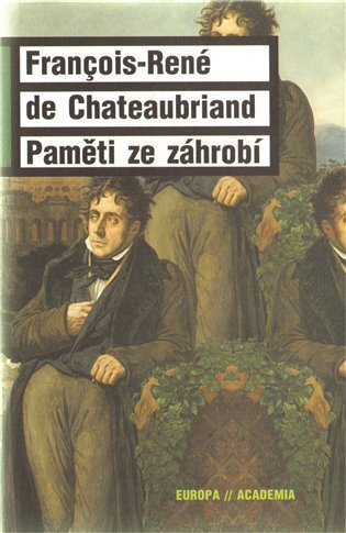 Paměti ze záhrobí