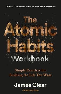 Atomic Habits Workbook