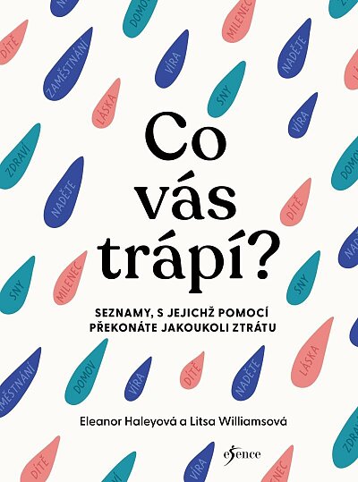 Co vás trápí? Seznamy, s jejichž poomcí překonáte jakoukoli ztrátu