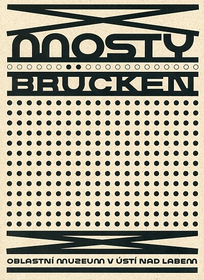 Mosty. Brücken