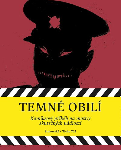 Temné obilí/Masakr na Švédských šancích v souvislostech