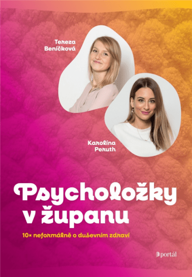 Psycholožky v županu