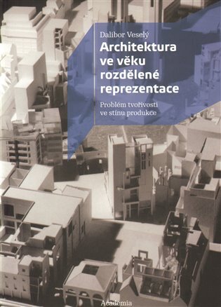 Architektura ve věku rozdělené reprezentace