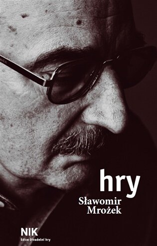 Hry Slawomir Mrozek