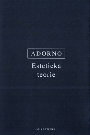 Estetická teorie