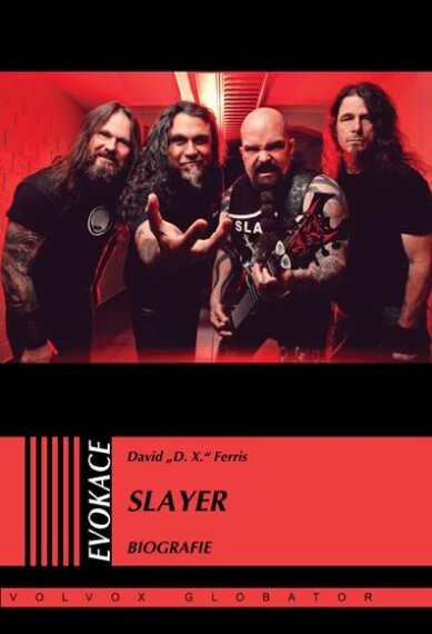 Slayer Biografie