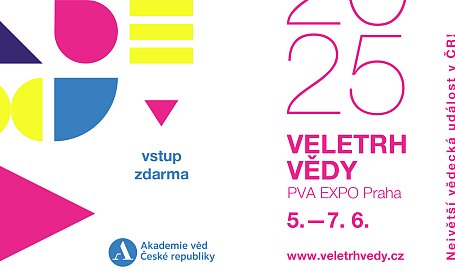 Veletrh vědy