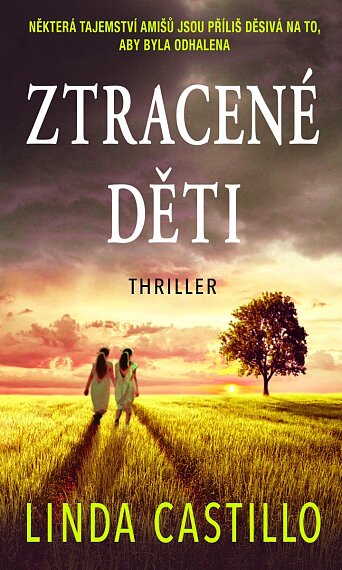 Ztracené děti