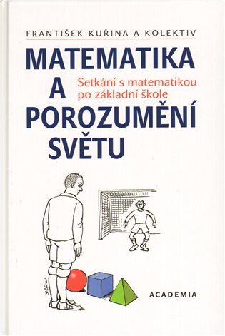Matematika a porozumění světu
