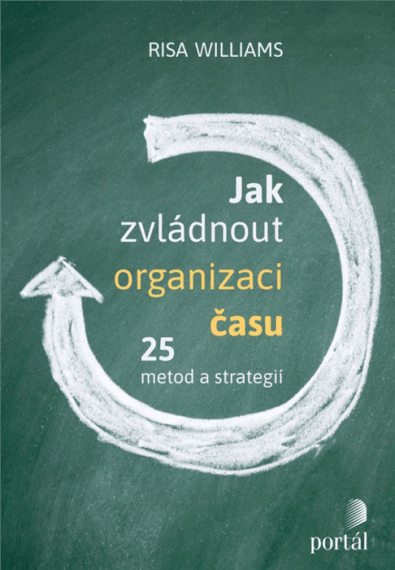 Jak zvládnout organizaci času