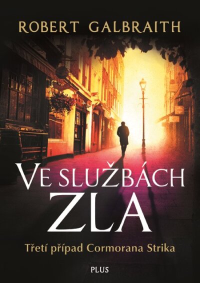 Ve službách zla (3)