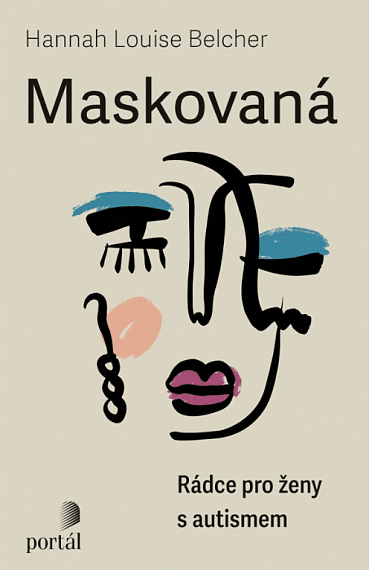 Maskovaná Rádce pro ženy s autismem