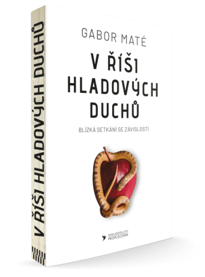 V říši hladových duchů. Blízká setkání se závislostí