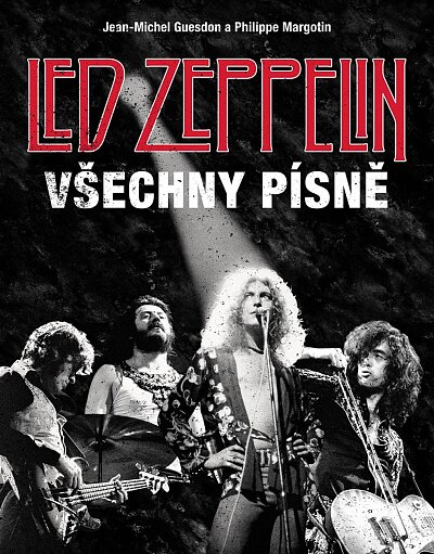 Led Zeppelin Všechny písně