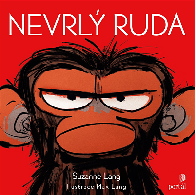 Nevrlý Ruda