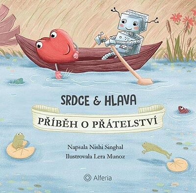 Srdce a Hlava - příběh o přátelství