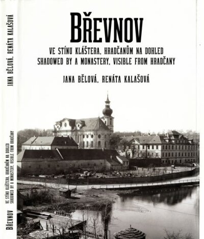 Břevnov. Ve stínu kláštera, Hradčanům na dohled