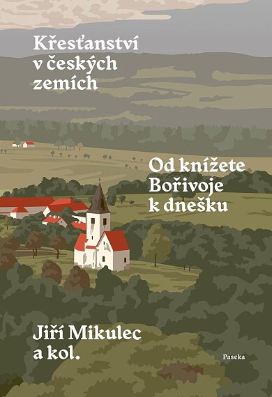 Křesťanství v českých zemích