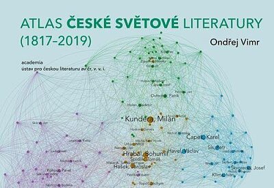 Atlas české světové literatury (1817–2019)