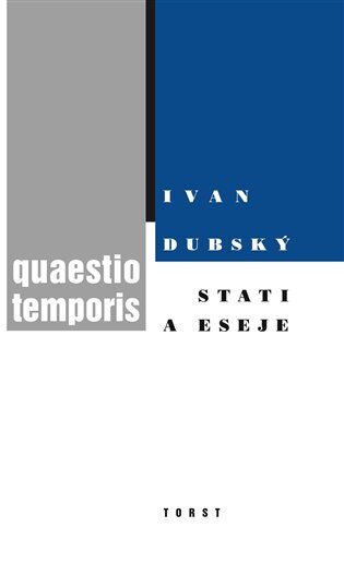 Quaestio temporis Stati a eseje