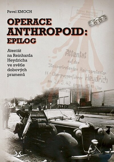 Operace Anthropoid: Epilog