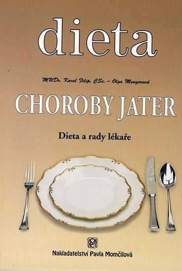 Dieta choroby jater