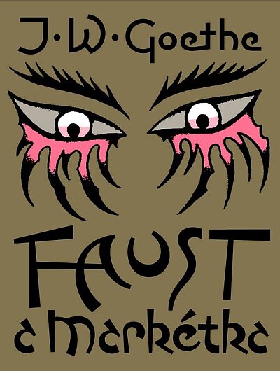 Faust a Markétka
