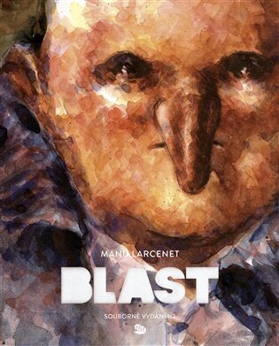 Blast (Souborné vydání 1/2)