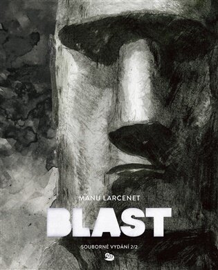 Blast (Souborné vydání 2/2)