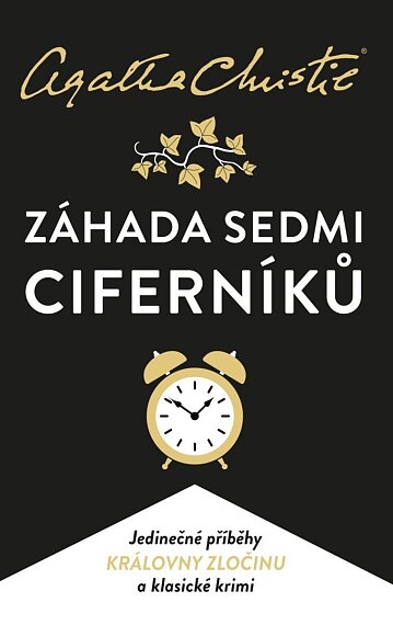 Záhada sedmi ciferníků