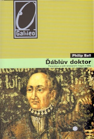 Ďáblův doktor