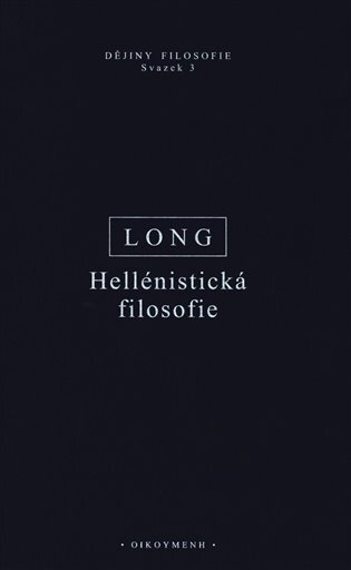 Hellénistická filosofie  Dějiny filosofie 3