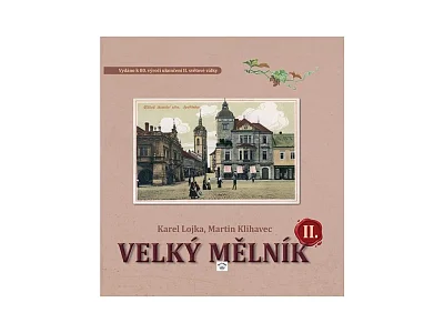 Velký Mělník II.