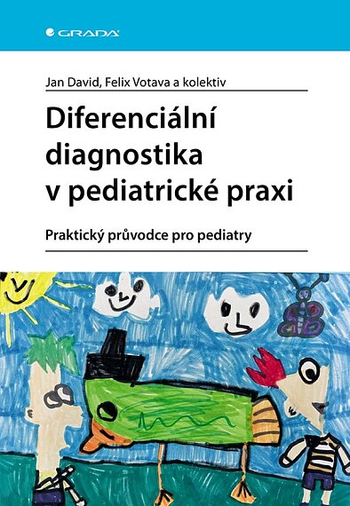 Diferenciální diagnostika v pediatrické péči