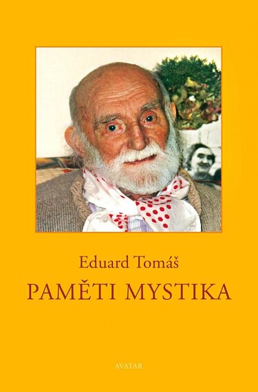 Paměti mystika 2. vydání