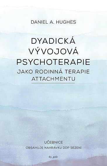 Dyadická vývojová psychoterapie