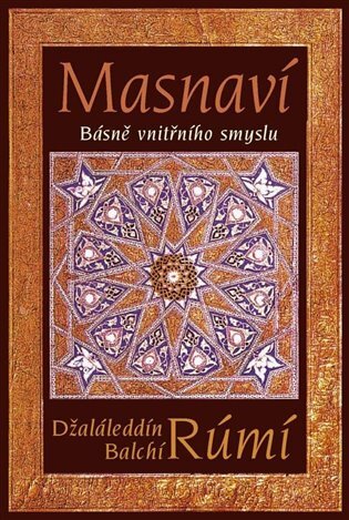 Masnaví Básně vnitřního smyslu