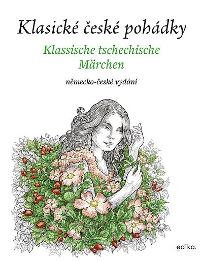 Klasické české pohádky - Klassische tschechische Märchen