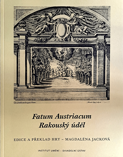 Fatum Austriacum - Rakouský úděl
