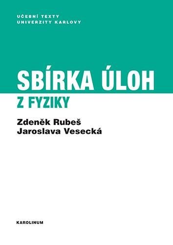 Sbírka úloh z fyziky